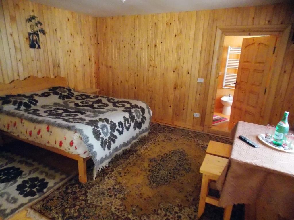 Pensiunea Paradiso Poiana Teiului Номер фото
