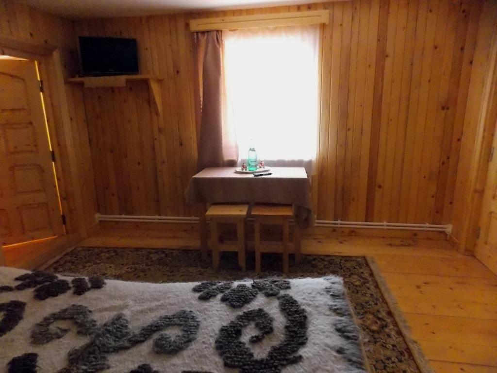 Pensiunea Paradiso Poiana Teiului Номер фото